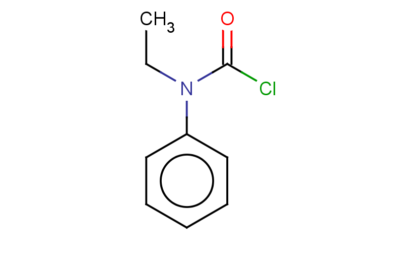ETHYL(PHENYL)CARBAMOYL CHLORIDE