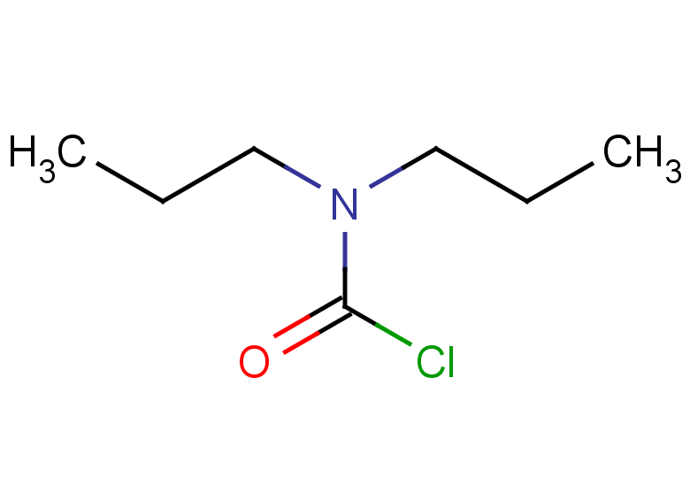 N,N-dipropylcarbamoyl chloride