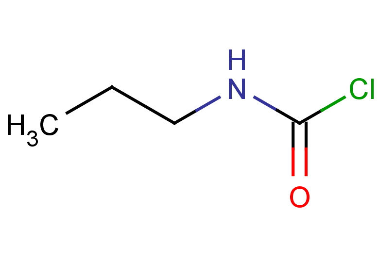 N-propylcarbamoyl chloride