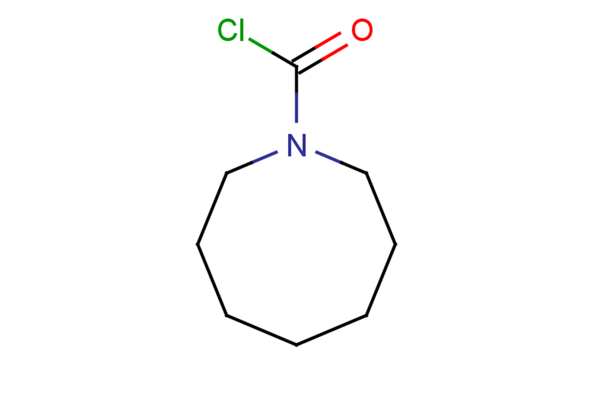 azocane-1-carbonyl chloride