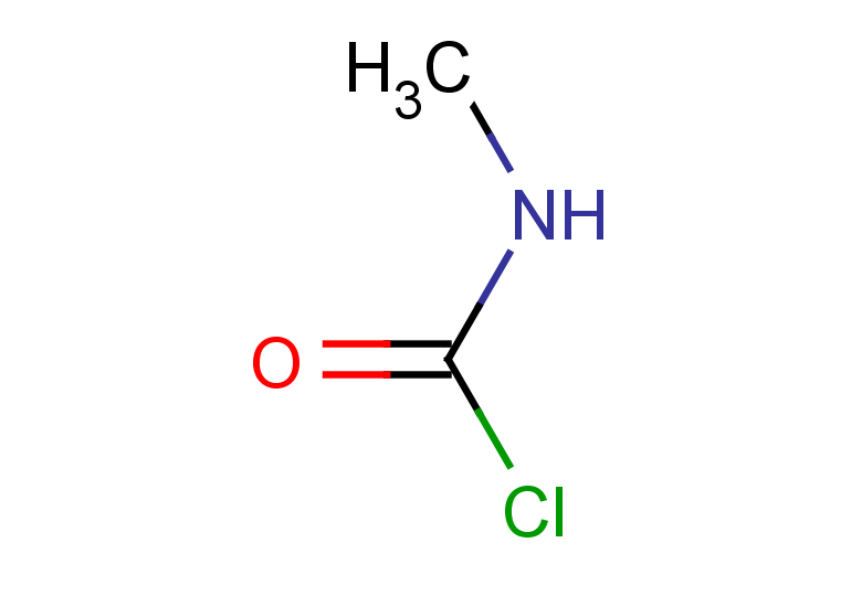 N-methylcarbamoyl chloride