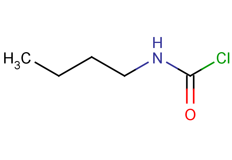 N-butylcarbamoyl chloride
