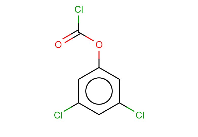 3,5-dichlorophenyl chloroformate