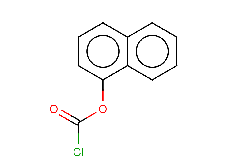 1-naphthyl chloroformate