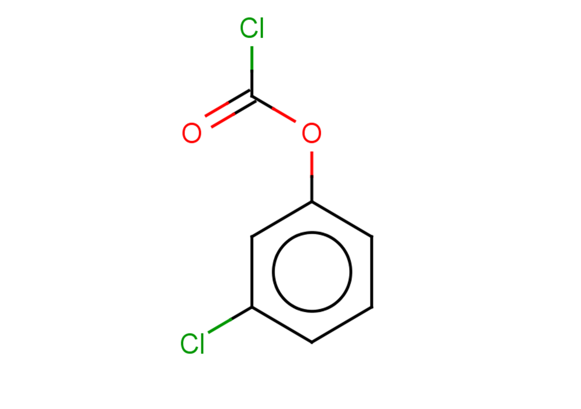 3-chlorophenyl chloroformate