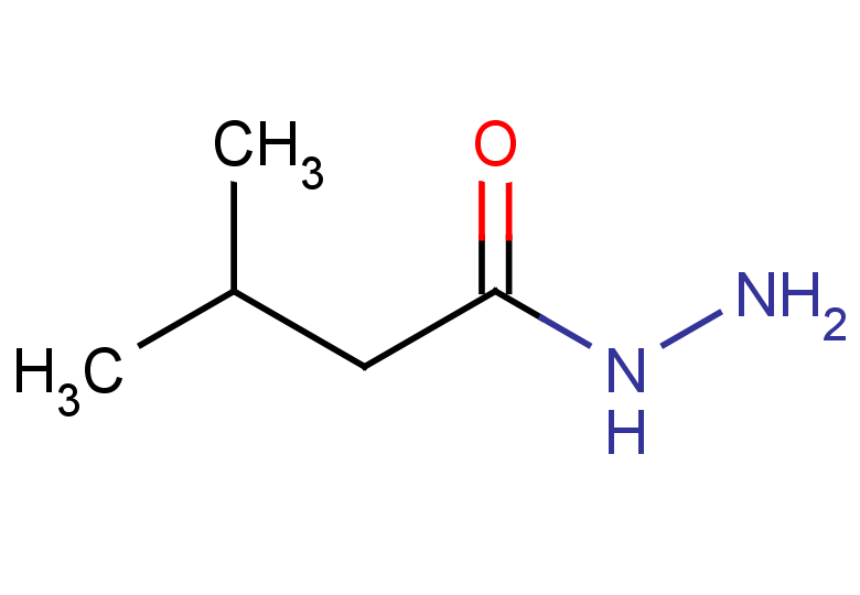 3-methylbutanehydrazide