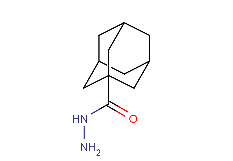 adamantane-1-carbohydrazide