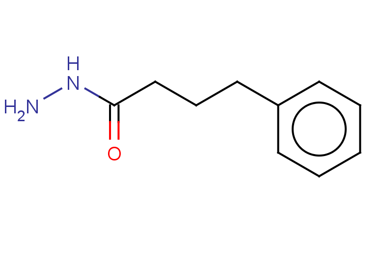 4-phenylbutanehydrazide