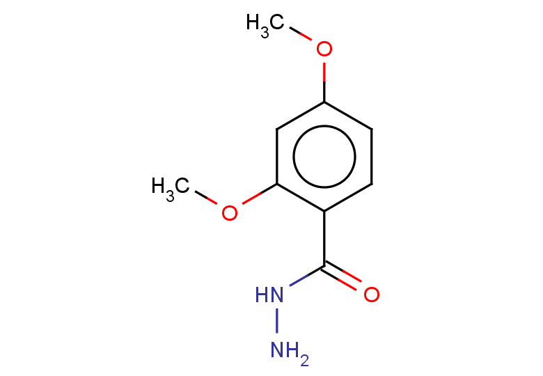 2,4-dimethoxybenzohydrazide