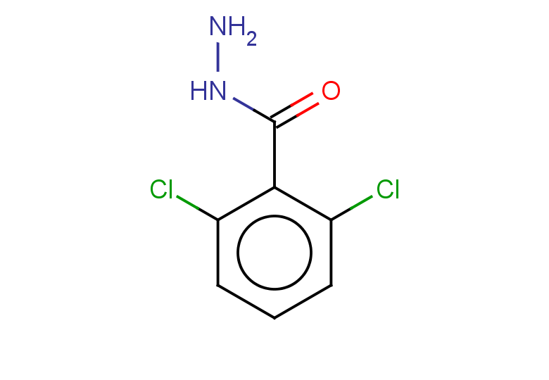 2,6-dichlorobenzohydrazide