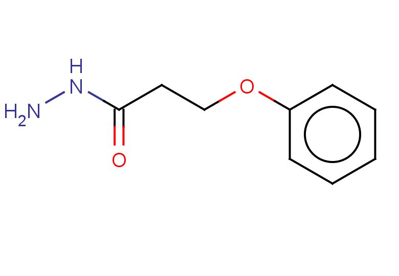 3-phenoxypropanehydrazide
