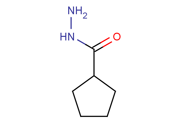 cyclopentanecarbohydrazide