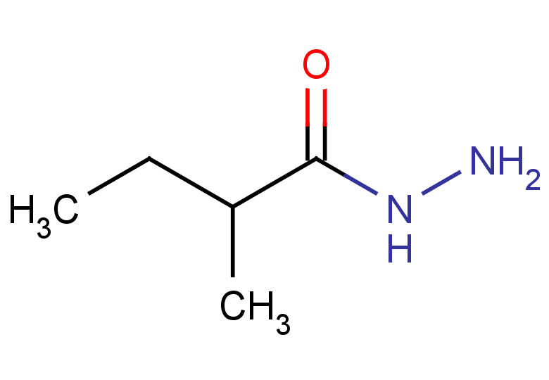 2-methylbutanehydrazide