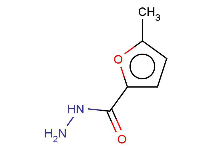 5-methylfuran-2-carbohydrazide