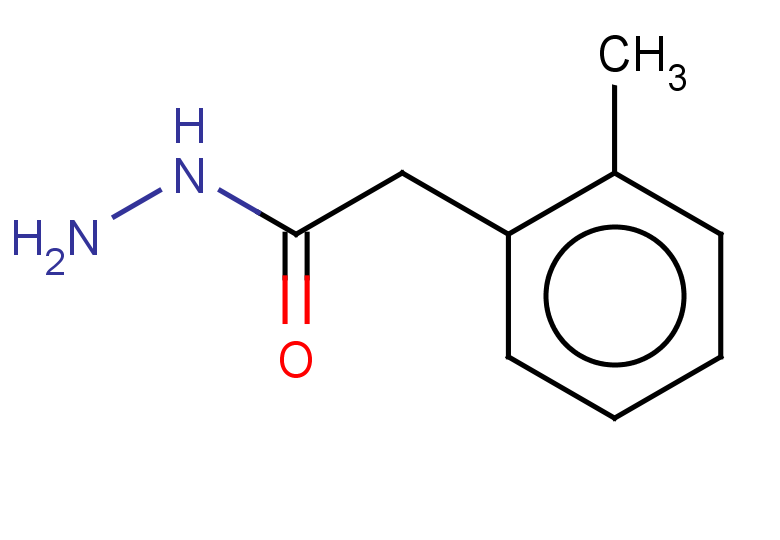 2-(2-methylphenyl)acetohydrazide