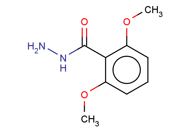 2,6-dimethoxybenzohydrazide