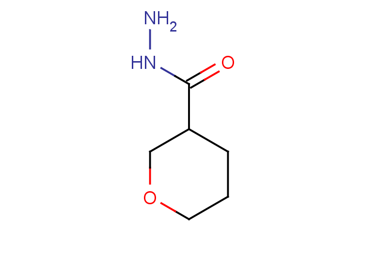 oxane-3-carbohydrazide