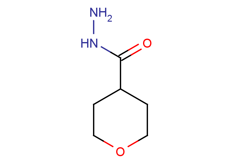 oxane-4-carbohydrazide