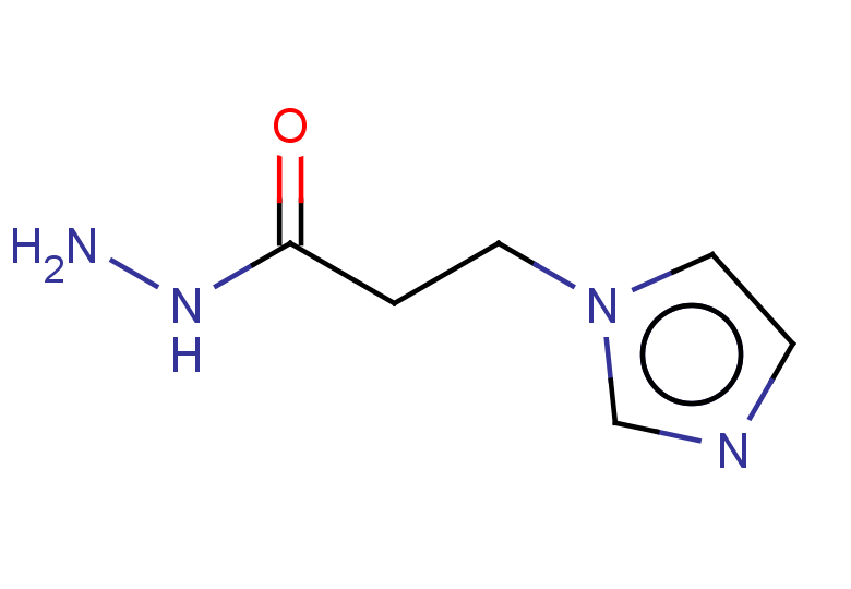 3-(1H-imidazol-1-yl)propanehydrazide