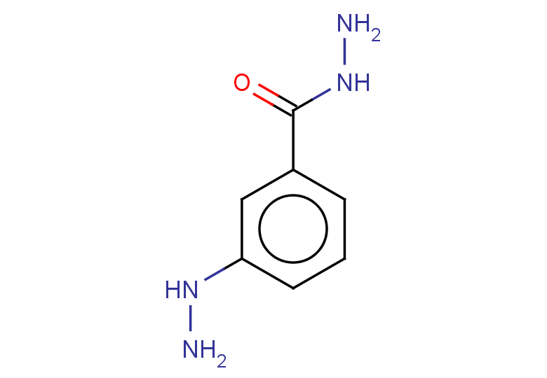 3-hydrazinylbenzohydrazide