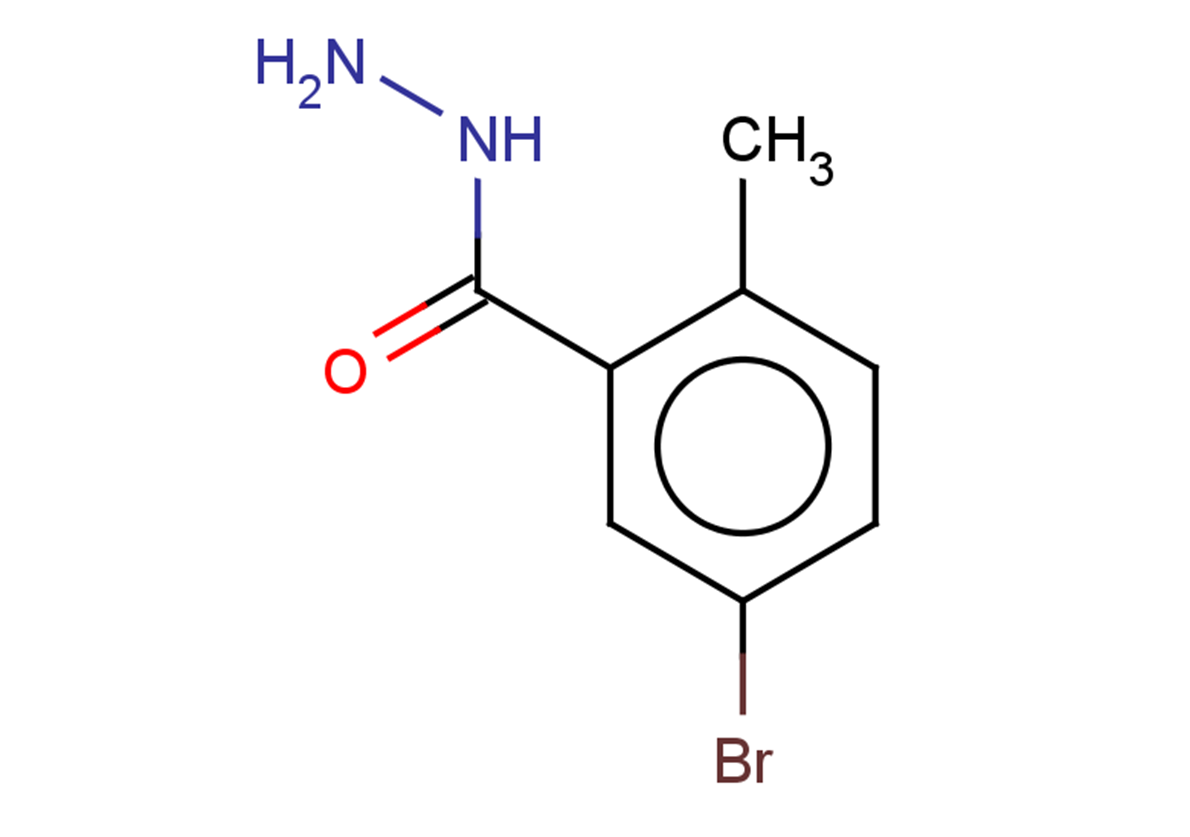 5-bromo-2-methylbenzohydrazide