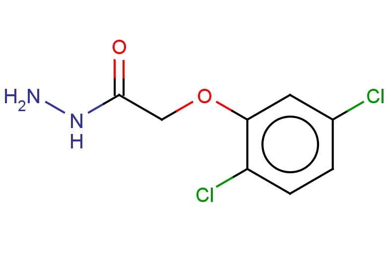 2-(2,5-DICHLOROPHENOXY)ACETOHYDRAZIDE