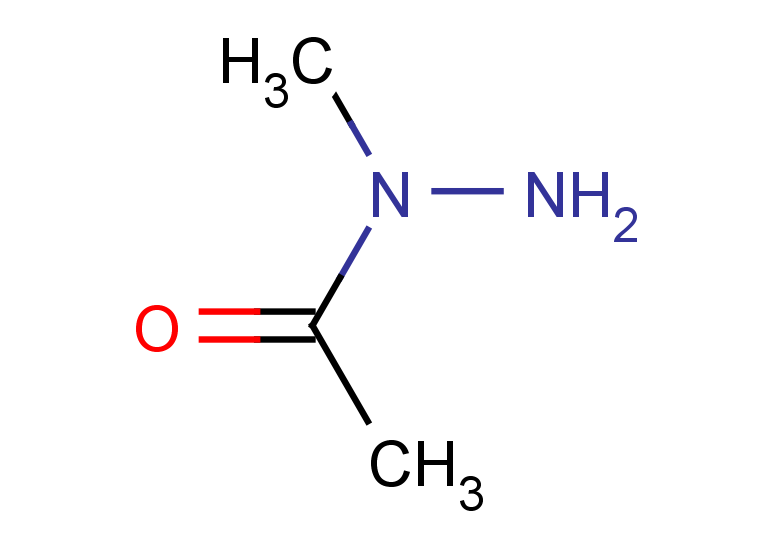 N-methylacetohydrazide