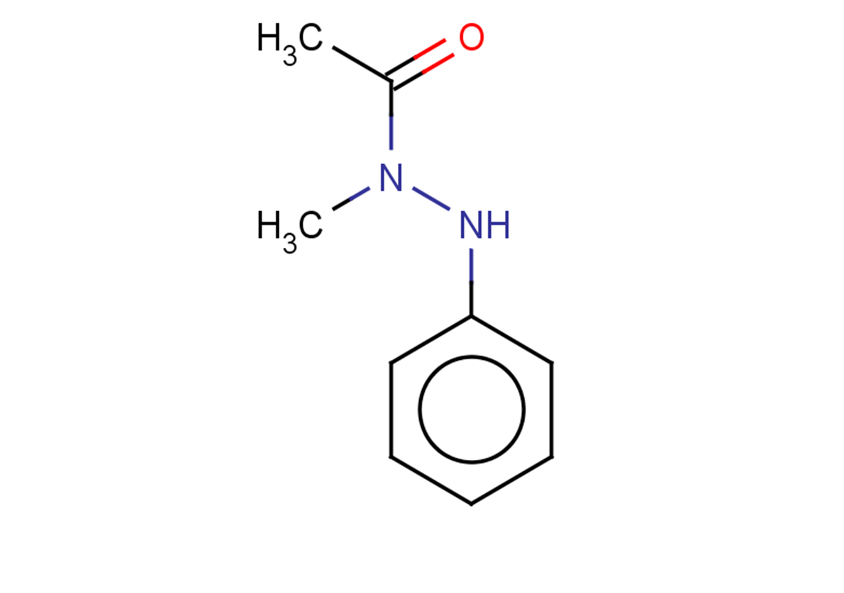 N-methyl-N'-phenylacetohydrazide