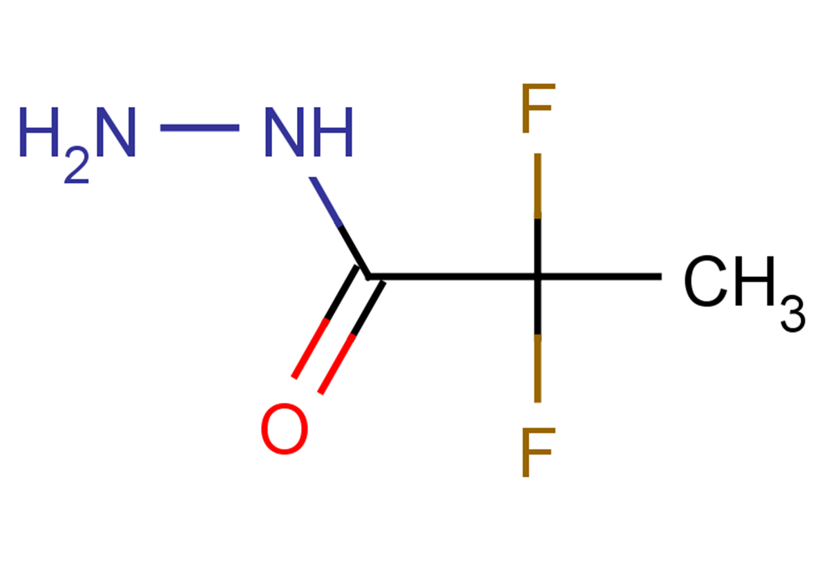 2,2-difluoropropanehydrazide