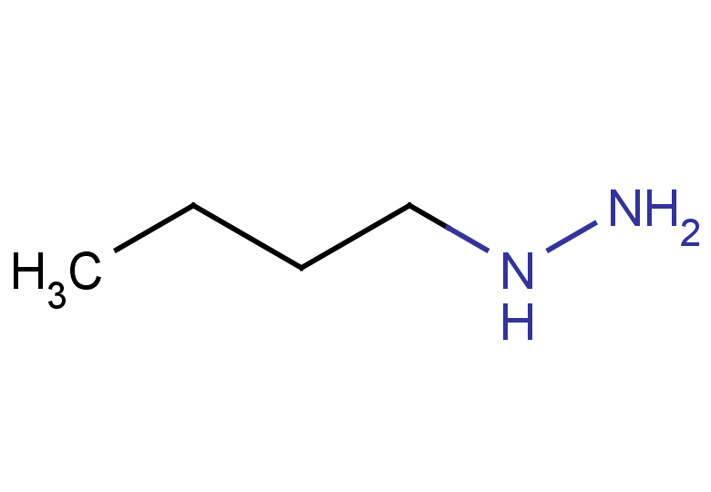 butylhydrazine