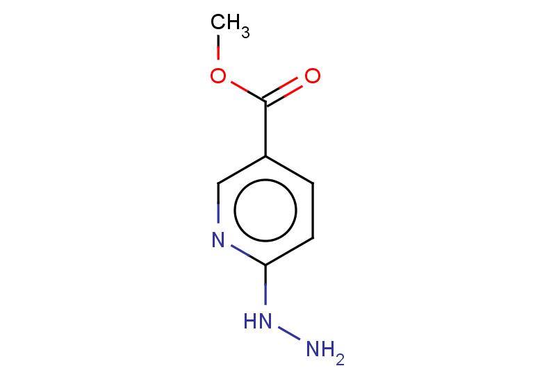 methyl 6-hydrazinylpyridine-3-carboxylate