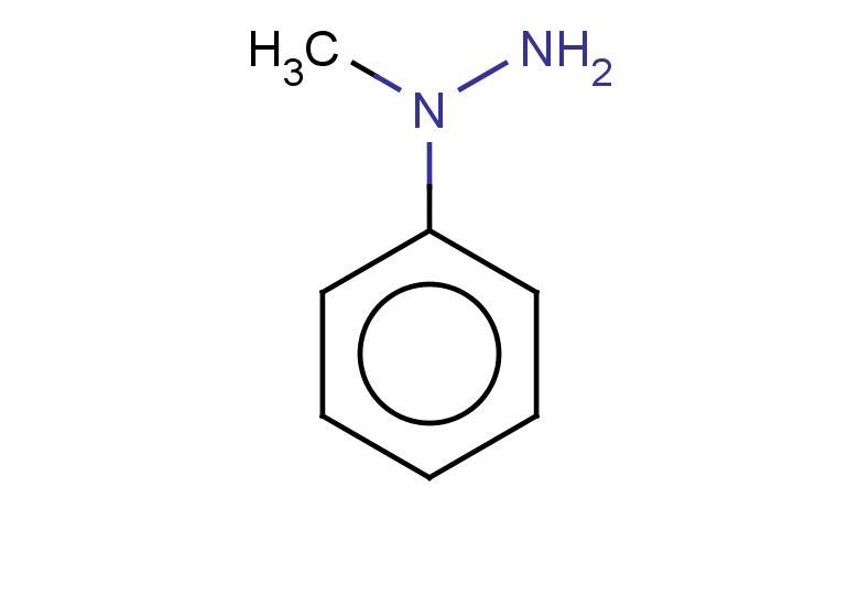 1-methyl-1-phenylhydrazine
