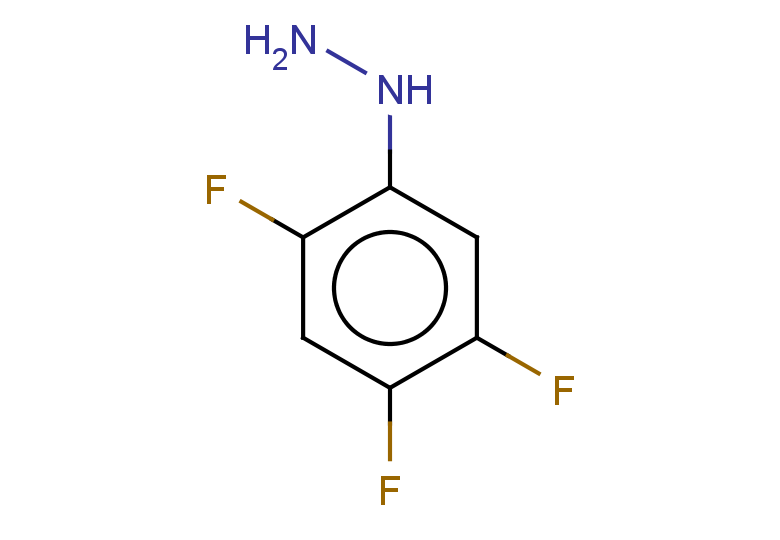 (2,4,5-trifluorophenyl)hydrazine