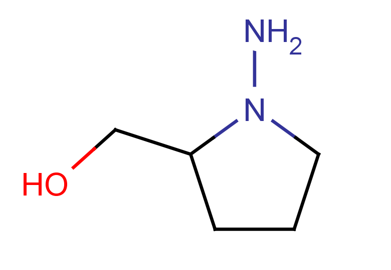(1-aminopyrrolidin-2-yl)methanol