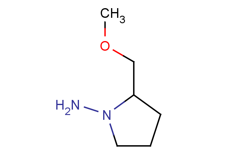 2-(methoxymethyl)pyrrolidin-1-amine