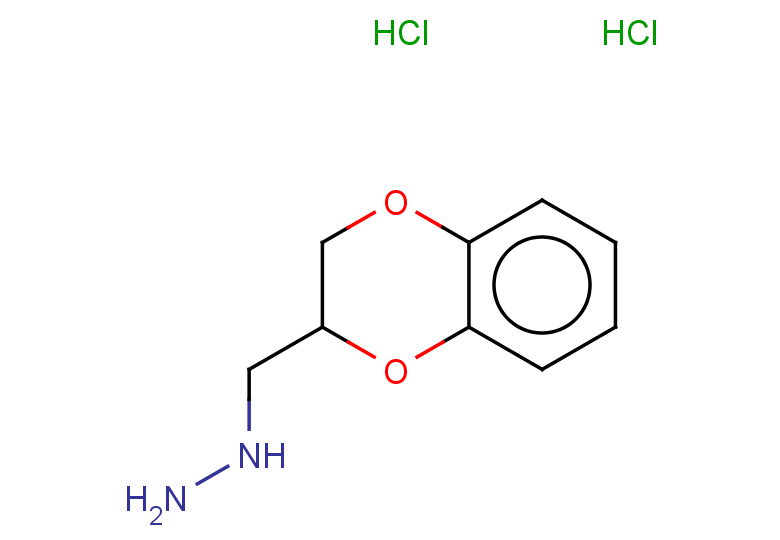 [(2,3-dihydro-1,4-benzodioxin-2-yl)methyl]hydrazine dihydrochloride