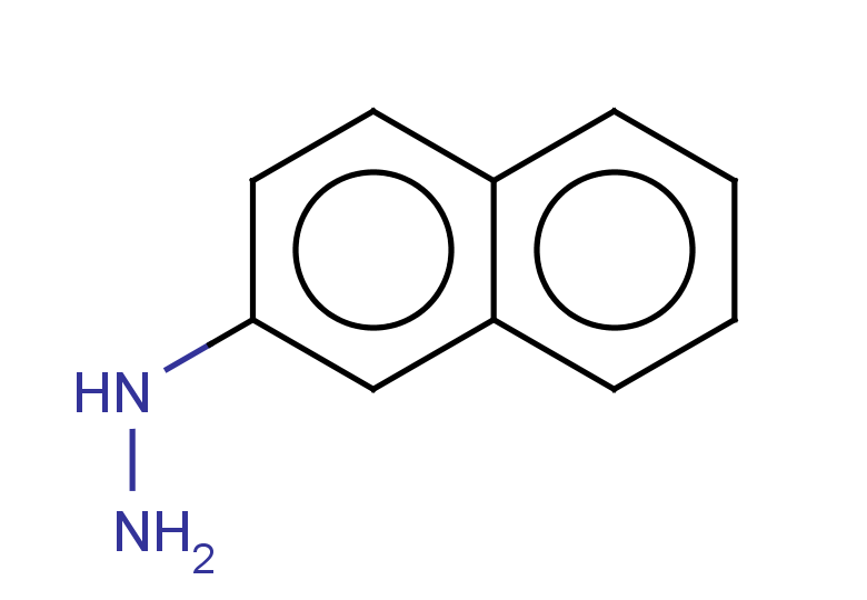 naphthalen-2-ylhydrazine