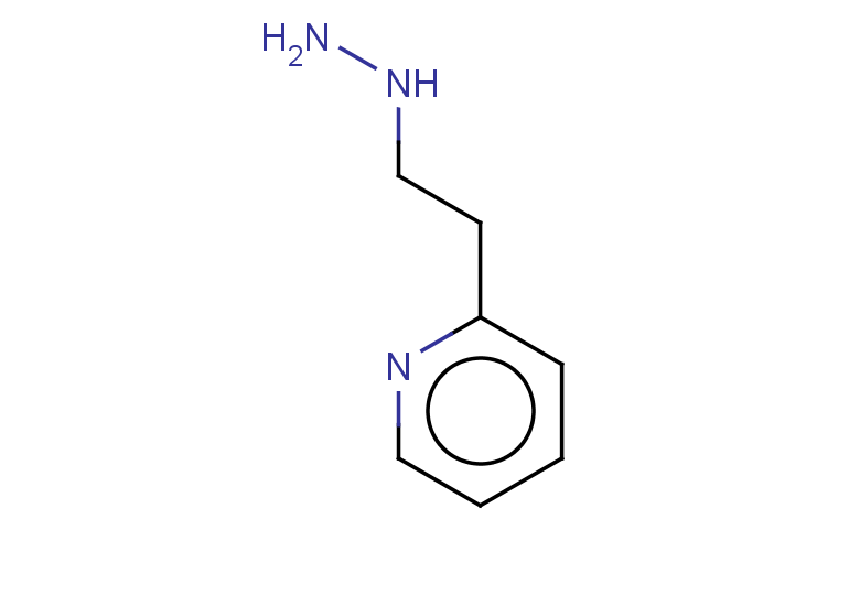 2-(2-hydrazinylethyl)pyridine