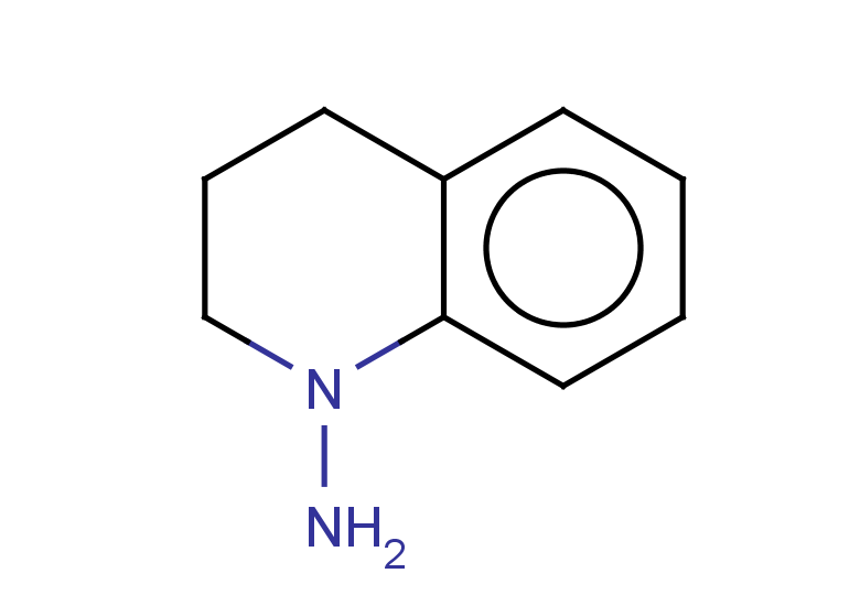 1,2,3,4-tetrahydroquinolin-1-amine