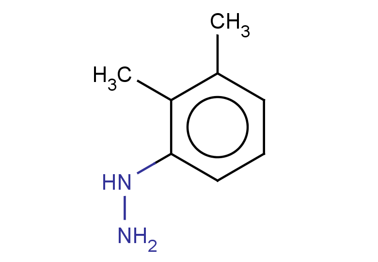 (2,3-dimethylphenyl)hydrazine