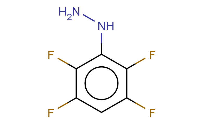 (2,3,5,6-tetrafluorophenyl)hydrazine