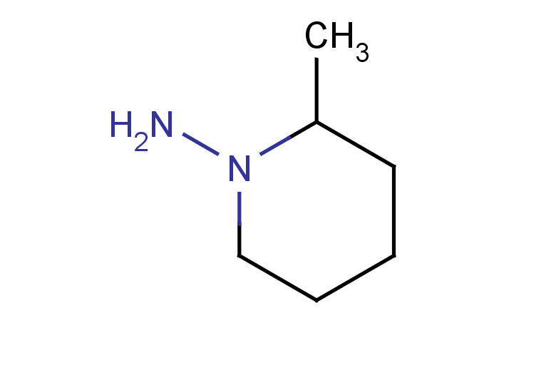 2-methylpiperidin-1-amine