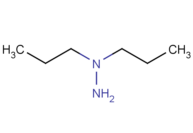 1,1-dipropylhydrazine