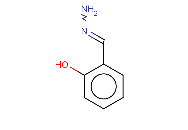 2-methanehydrazonoylphenol