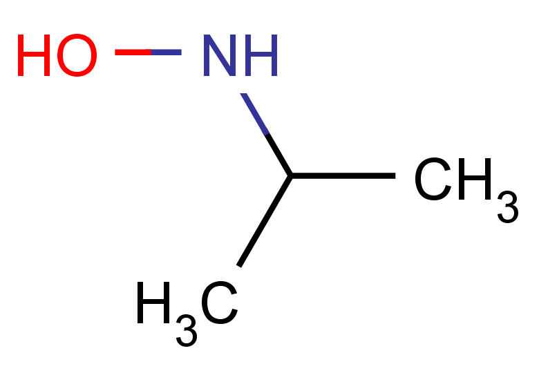 N-(propan-2-yl)hydroxylamine