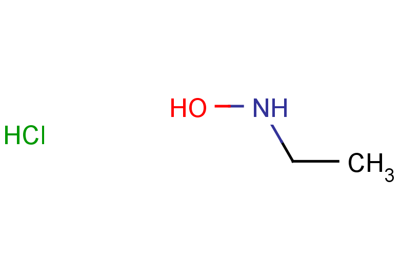 N-ethylhydroxylamine hydrochloride