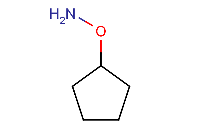 O-cyclopentylhydroxylamine