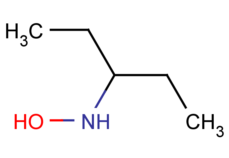 N-(pentan-3-yl)hydroxylamine