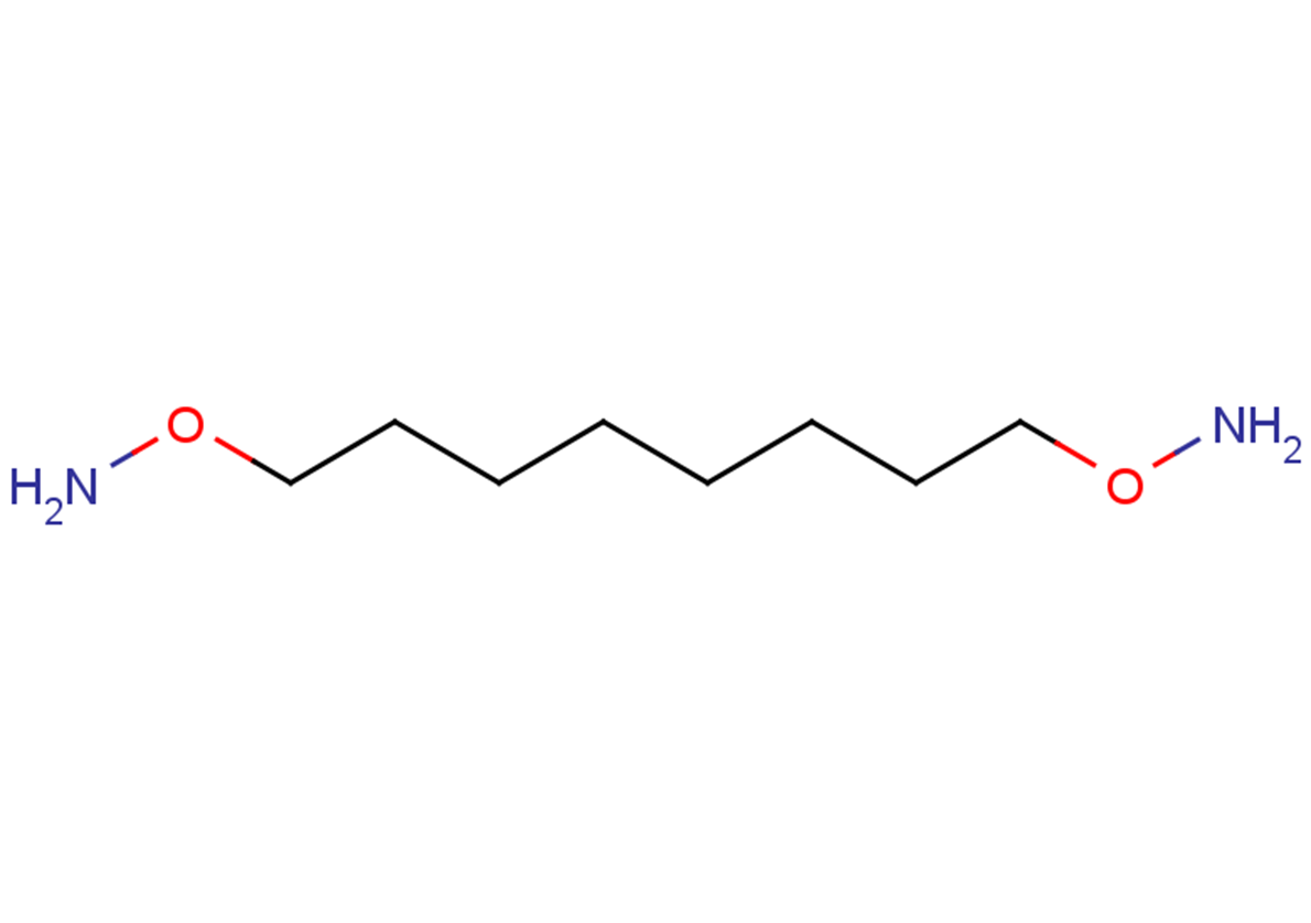 O-[8-(aminooxy)octyl]hydroxylamine
