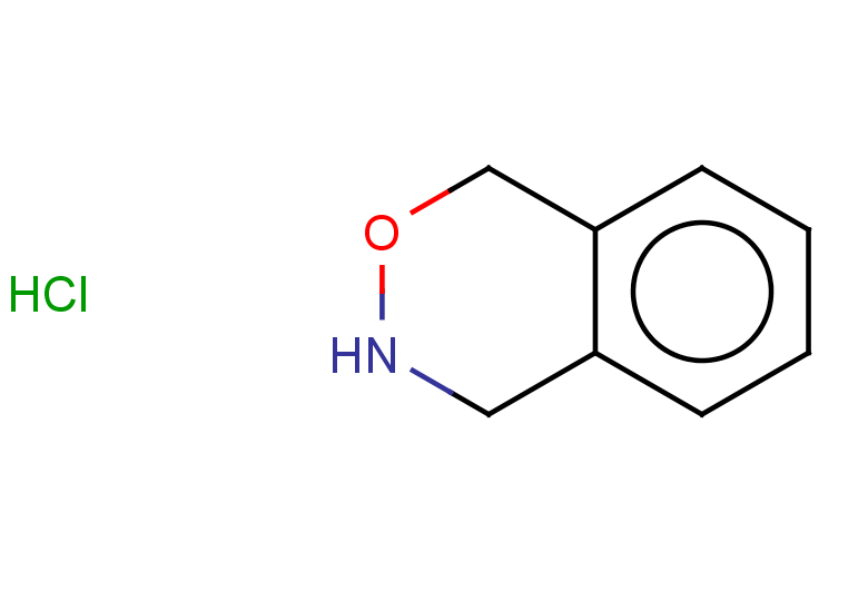 3,4-dihydro-1H-2,3-benzoxazine hydrochloride